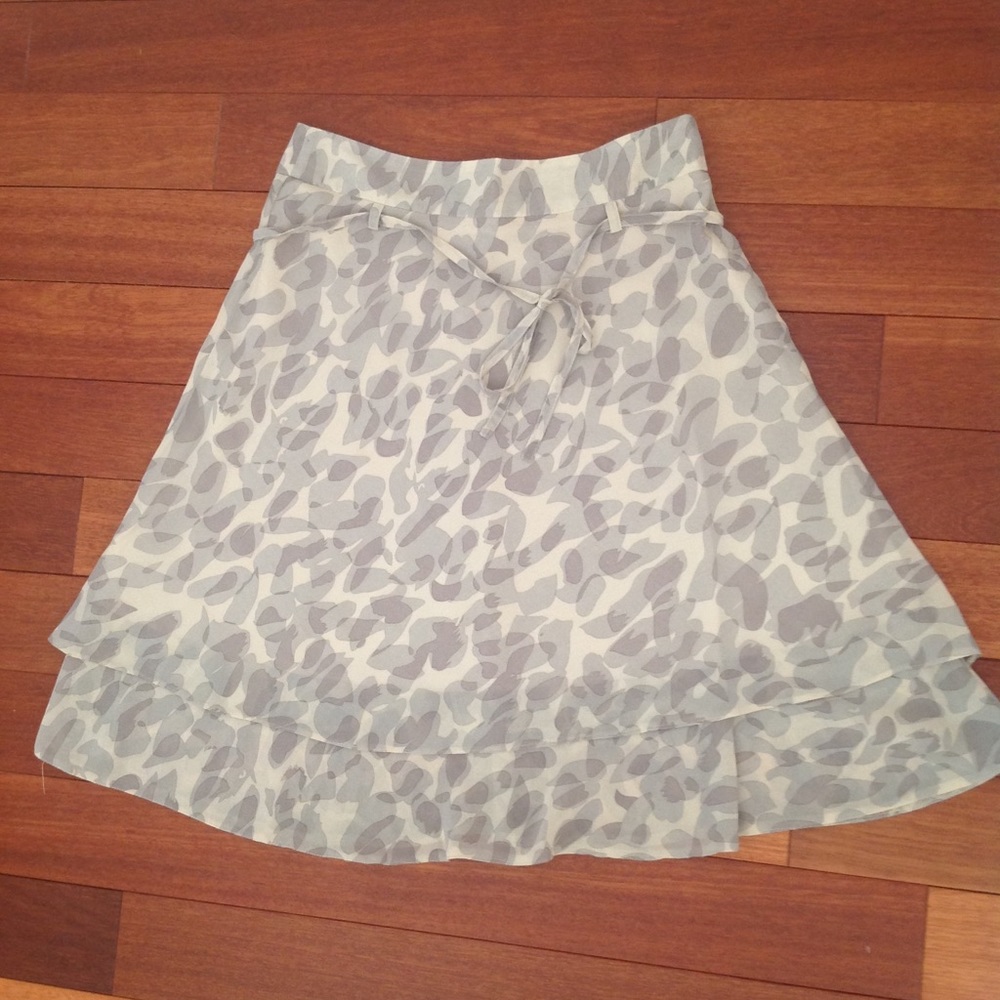 🌺🌸Beautiful Romantic skirt🌸🌺